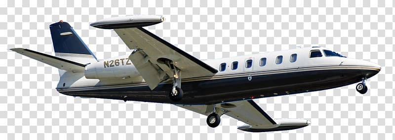 Bombardier Challenger 600 series IAI Westwind ROGERSON AIRCRAFT CORPORATION Hawker 400, aircraft transparent background PNG clipart