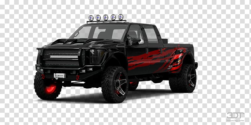 Tire Off-roading Car Hummer H3T Jeep, car transparent background PNG clipart