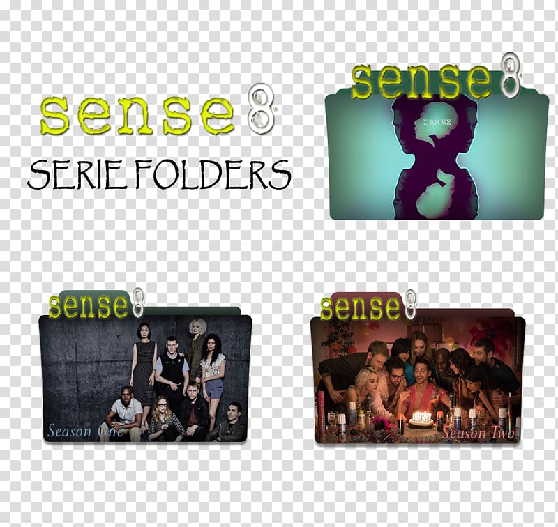 Sense8, Season 2 Computer Icons Sense8, Season 1 Directory Television show, sense8 transparent background PNG clipart