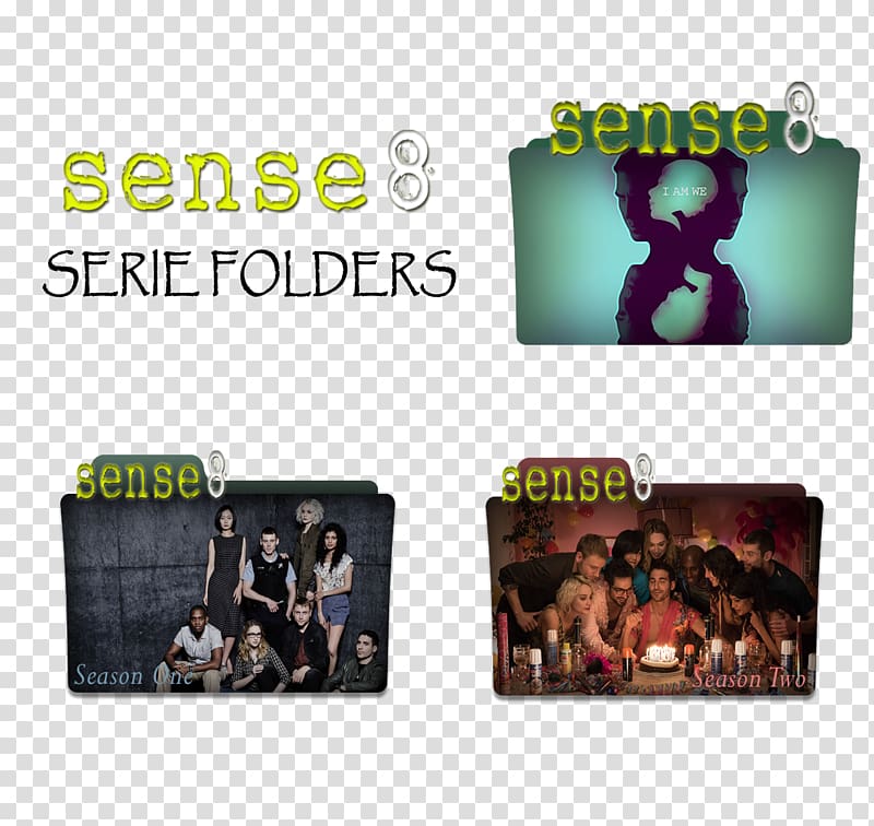 Sense8 online season discount 1