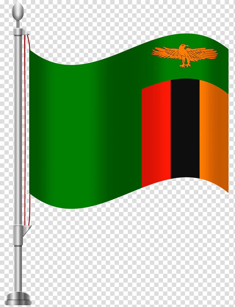 Flag of Zambia Flag of China , Flag transparent background PNG clipart