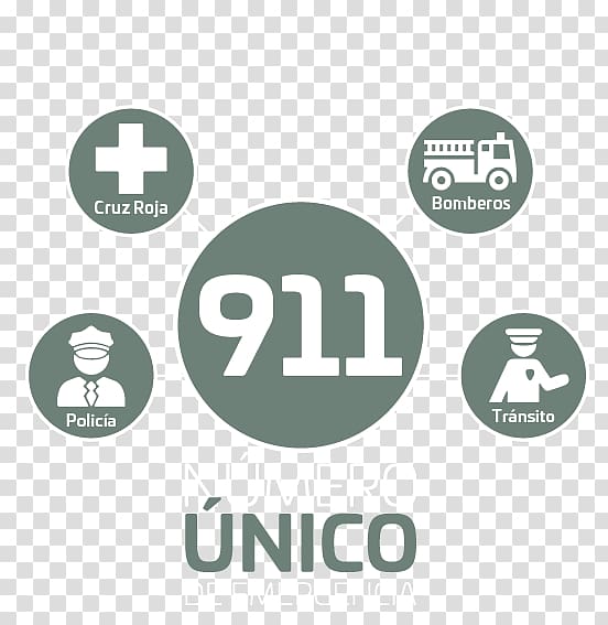 Oaxaca Emergencia Civil defense 9-1-1 Logo, concierto transparent background PNG clipart