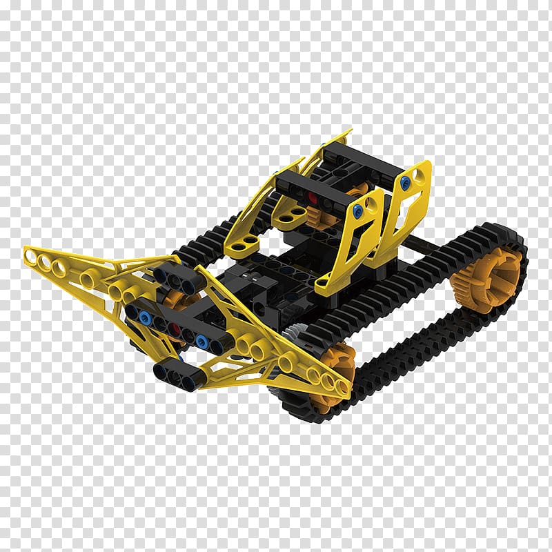 Machine Architectural engineering Continuous track Off-roading Technology, technology transparent background PNG clipart