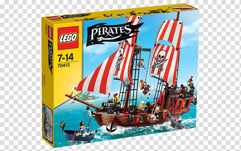 Lego Pirates Toy Lego minifigure Hamleys, pirates of the caribbean transparent background PNG clipart