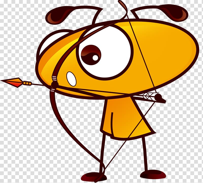 The Ant Bully Cartoon Animaatio, rabbit transparent background PNG clipart