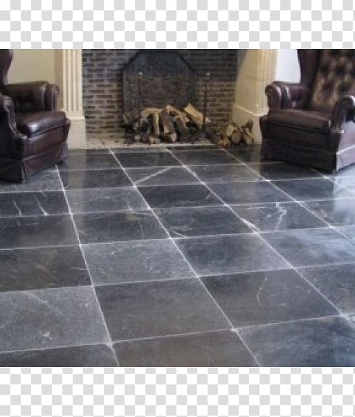 Floor Tile Marble Dimension stone Ceramic, Black Marble transparent background PNG clipart