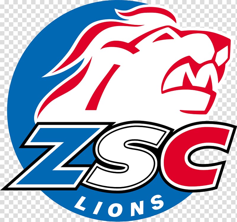 ZSC Lions National League Zurich GCK Lions Champions Hockey League, Sc Bern Zsc Lions transparent background PNG clipart