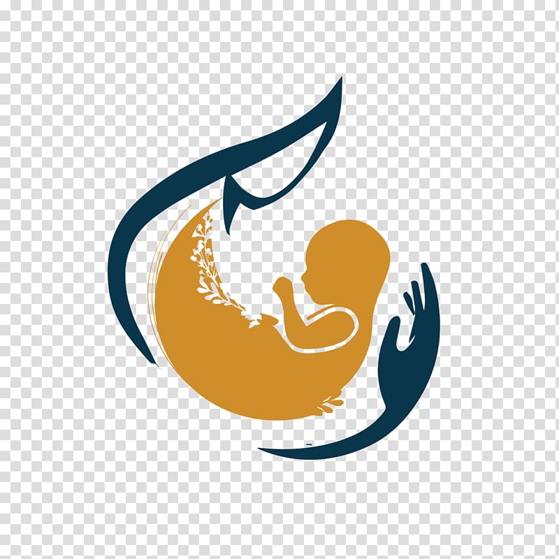 Birthful, Adriana Lozada Face Swap Logo Childbirth Pregnancy, breastfeeding logo transparent background PNG clipart