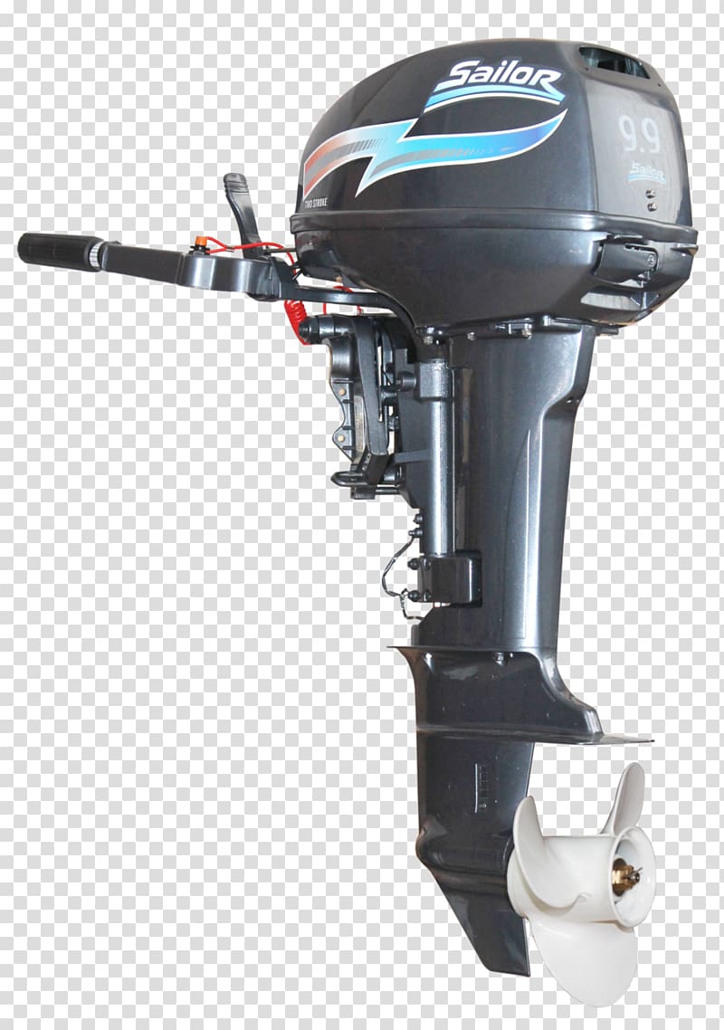 Yamaha Motor Company Outboard motor Four-stroke engine Boat, mercury transparent background PNG clipart