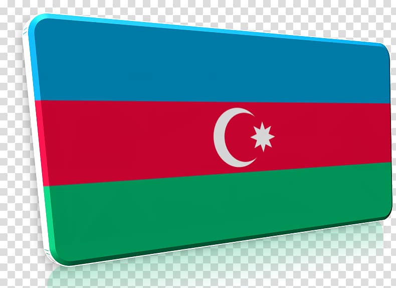 Flag of Azerbaijan Azerbaijani Flag of Turkey, Flag transparent background PNG clipart