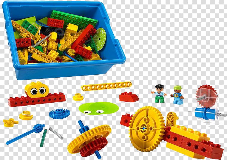 Lego Mindstorms EV3 Lego Duplo Toy, toy transparent background PNG clipart