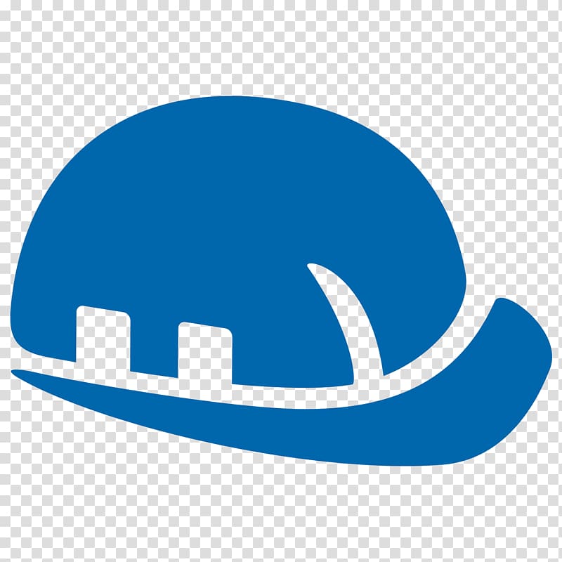 Tech Tag & Label Inc Safety Logo Fashion Industry, construction hat transparent background PNG clipart