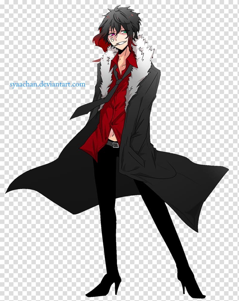 Jugo Character Manga Anime, aesthetic transparent background PNG clipart