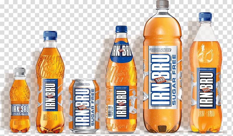 Irn-Bru Fizzy Drinks Scotland Whiskey Pepsi, pepsi glass transparent background PNG clipart