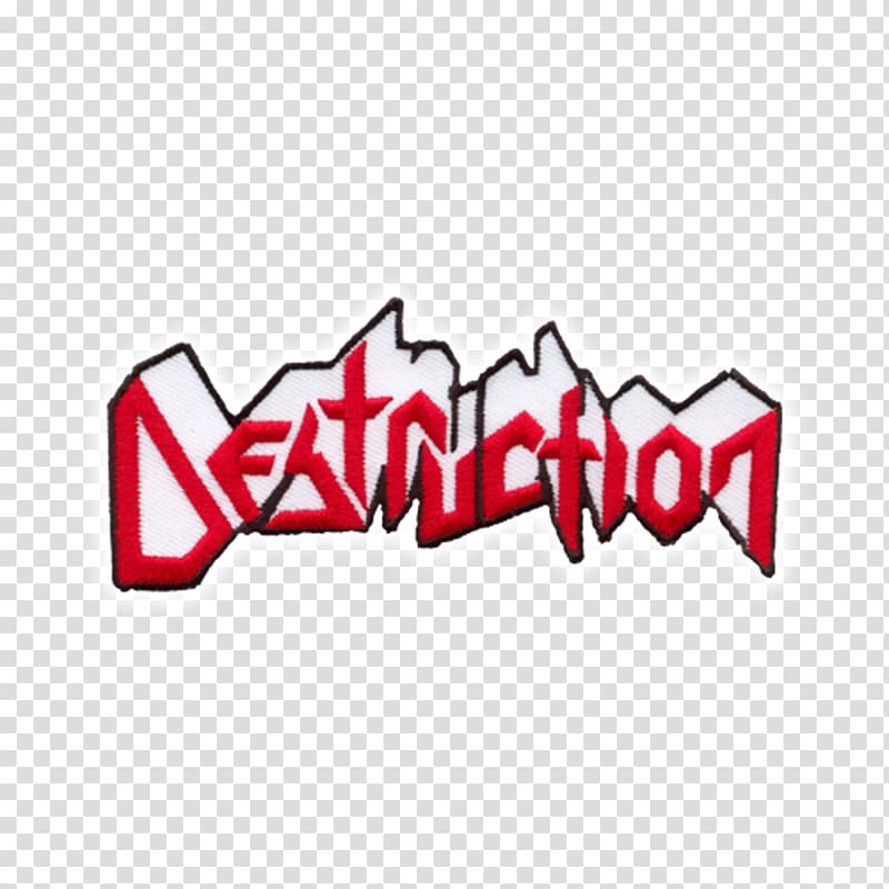 Logo Destruction Teutonic thrash metal Heavy metal, others transparent background PNG clipart