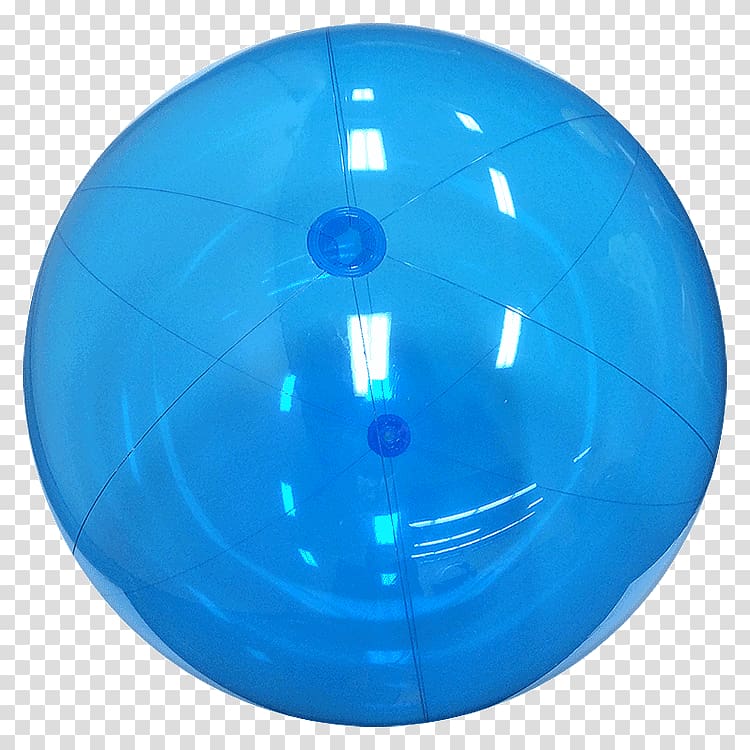 plastic Sphere Product, Giant Beach Ball 48 transparent background PNG clipart