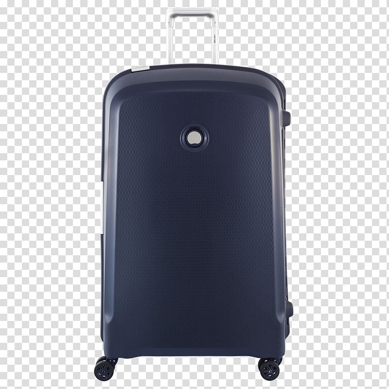 Suitcase Delsey Trolley Case Baggage Samsonite, suitcase transparent background PNG clipart