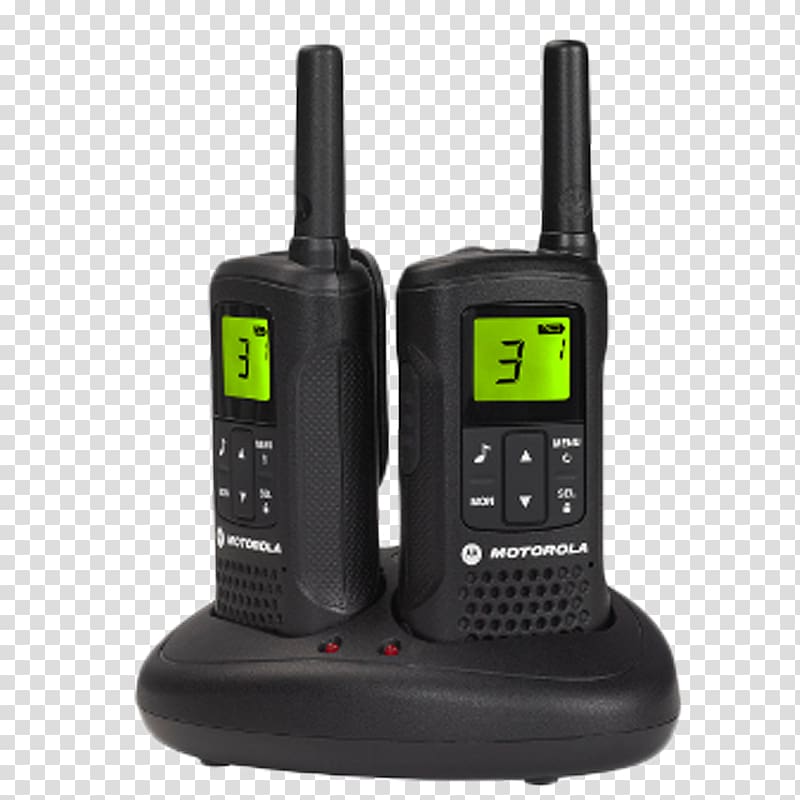 Talkie-walkie PMR446