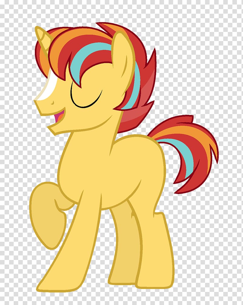 Pony Pinkie Pie Rainbow Dash Horse Princess Celestia, star burst transparent background PNG clipart