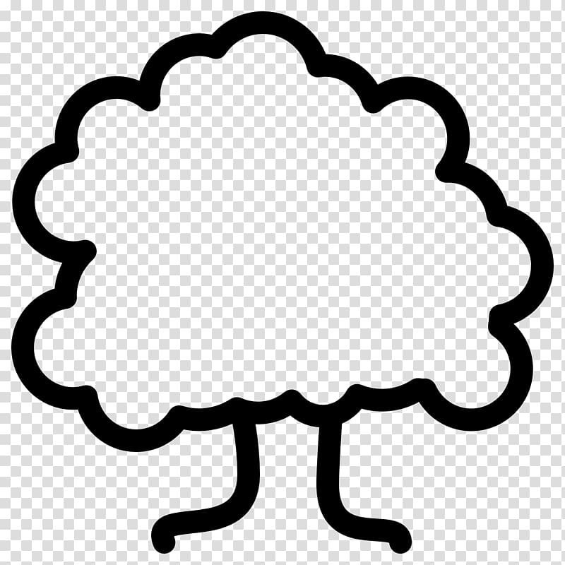 Computer Icons Tree, love tree transparent background PNG clipart