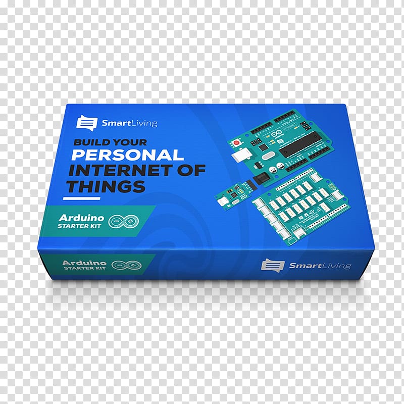 Arduino Hardware Programmer Electronics Internet of Things Microcontroller, ARDUINO STARTER KITS transparent background PNG clipart