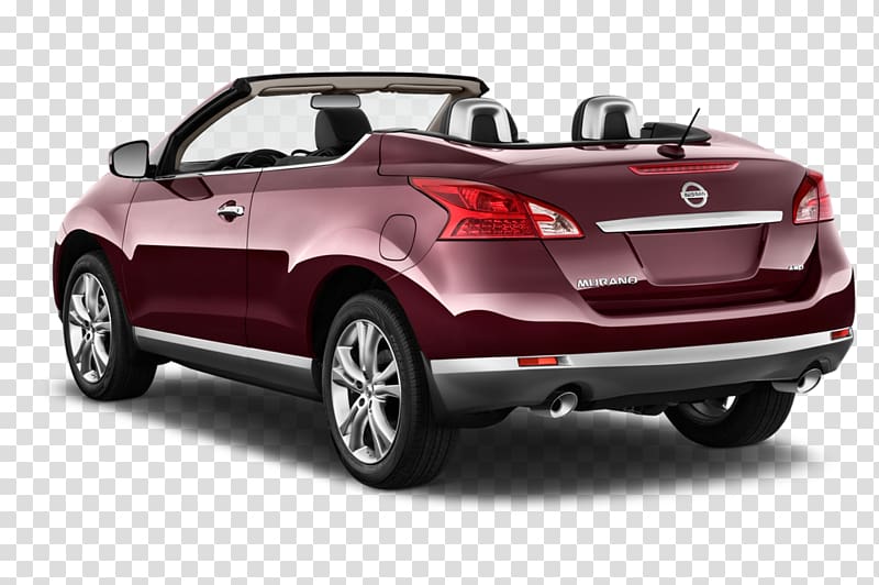 2011 Nissan Murano CrossCabriolet 2014 Nissan Murano CrossCabriolet 2012 Nissan Murano CrossCabriolet Car, nissan transparent background PNG clipart