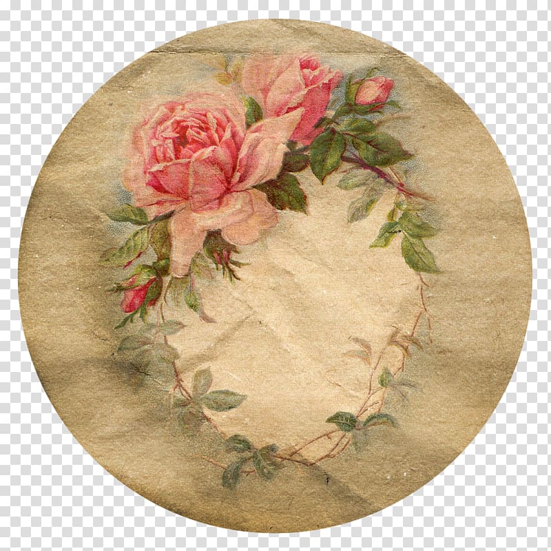 Garden roses Paper , rose transparent background PNG clipart