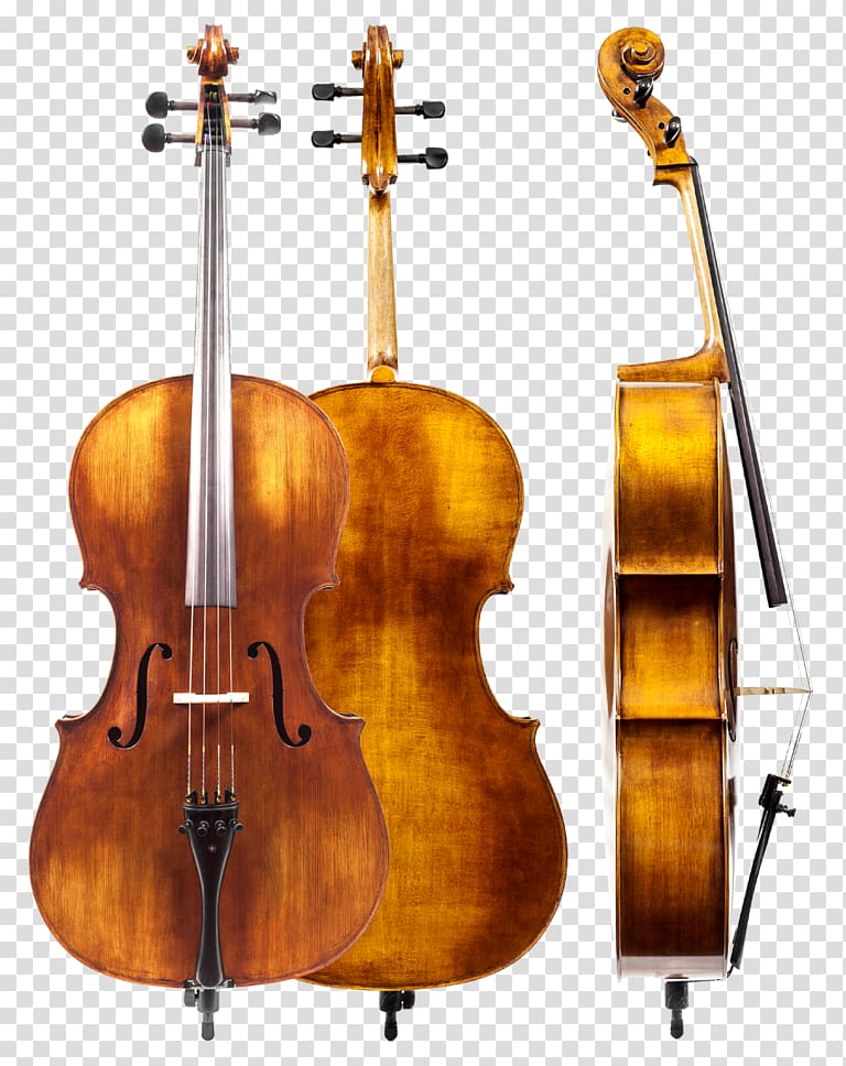 Bass violin Double bass Violone Viola Cello, violin transparent background PNG clipart