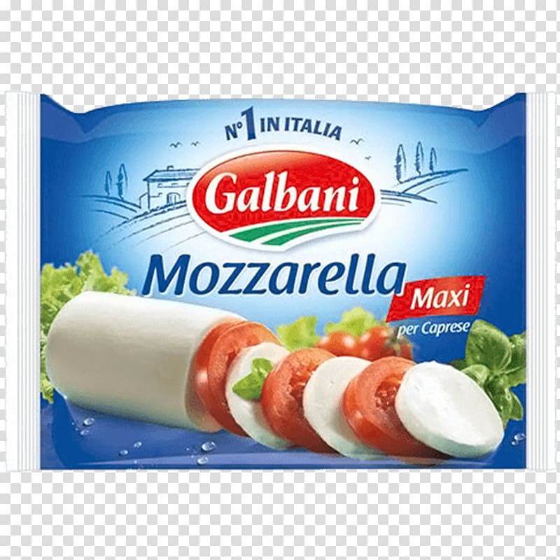 Pizza Caprese salad Mozzarella Macaroni and cheese Galbani, pizza transparent background PNG clipart