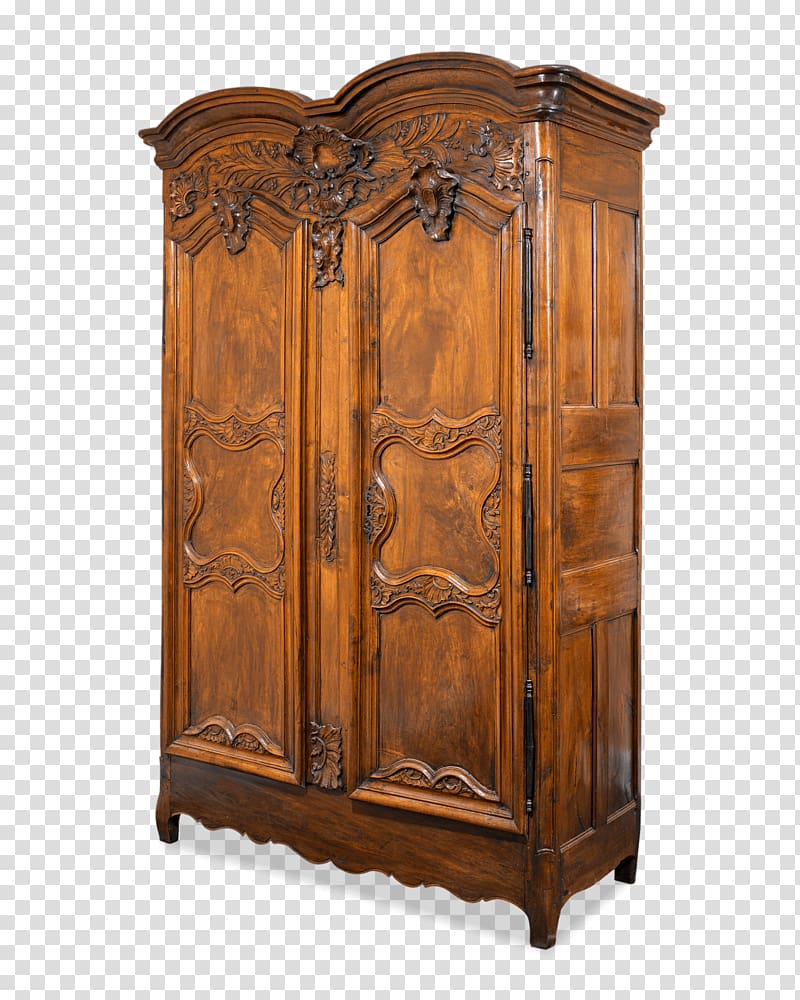 Armoires & Wardrobes Cupboard Door French furniture Chiffonier, Cupboard transparent background PNG clipart