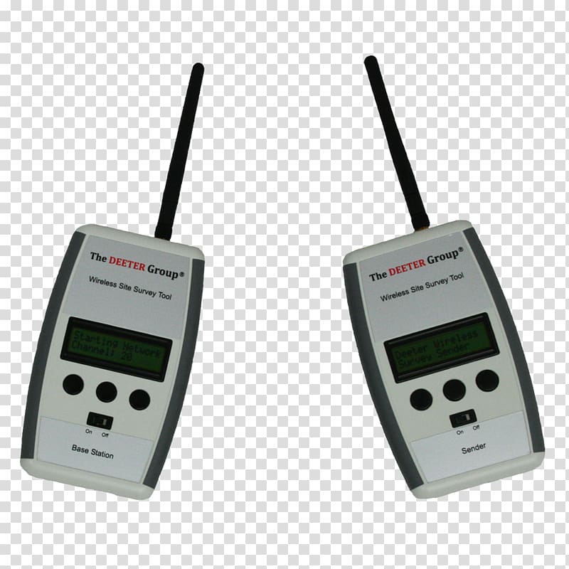 Wireless site survey Wiring diagram Wireless sensor network, Minelab Electronics Pty Ltd transparent background PNG clipart