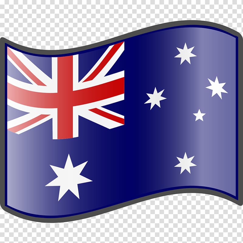 Flag of Australia Flag of the United Kingdom Defacement, Australia transparent background PNG clipart