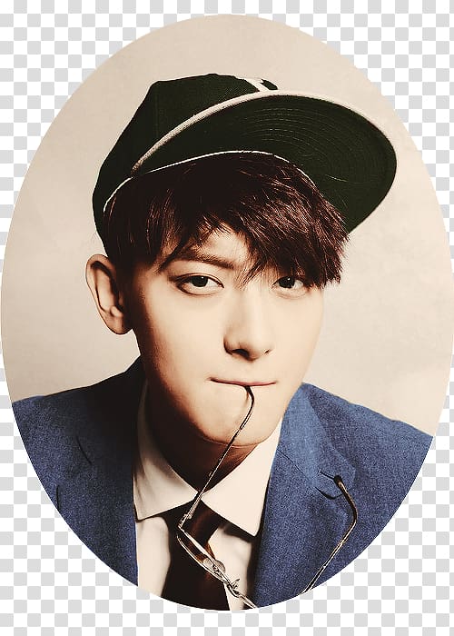 XOXO EXO-M K-pop Tao, color of lead transparent background PNG clipart