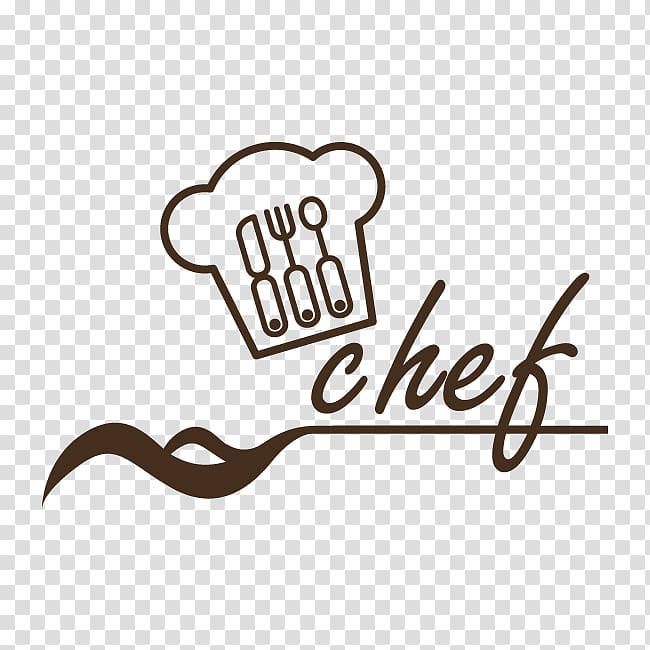Kitchen Cook Restaurant Chef Vinyl group, kitchen transparent background PNG clipart
