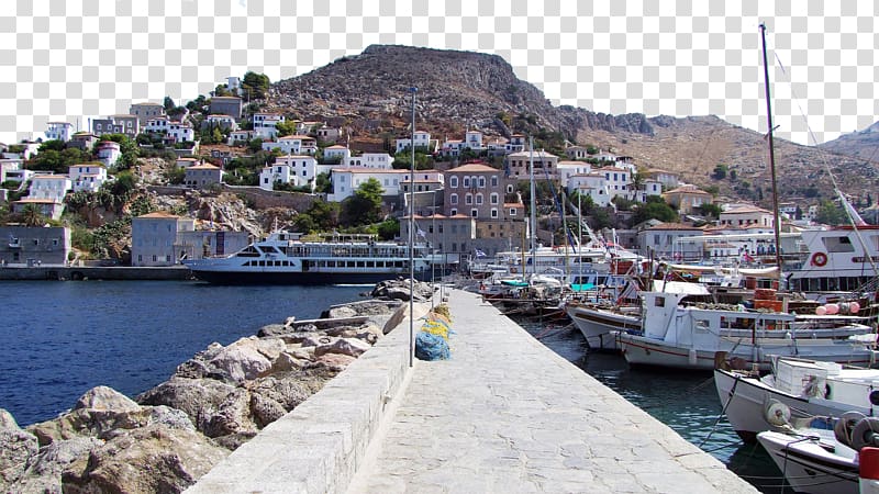 Aegean Islands Mykonos Santorini Paros , Greece Aegean three transparent background PNG clipart