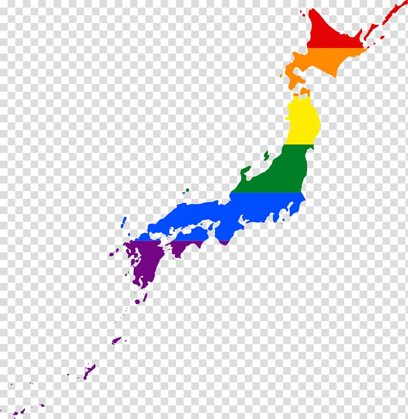 Prefectures of Japan Map, japan map transparent background PNG clipart