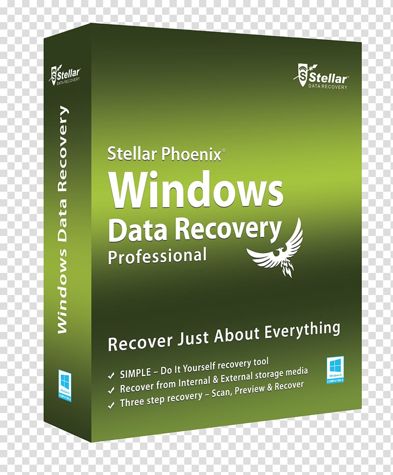 Stellar Phoenix Windows Data Recovery Stellar Phoenix Mac Data Recovery Chomikuj.pl, Fast Data Recovery transparent background PNG clipart