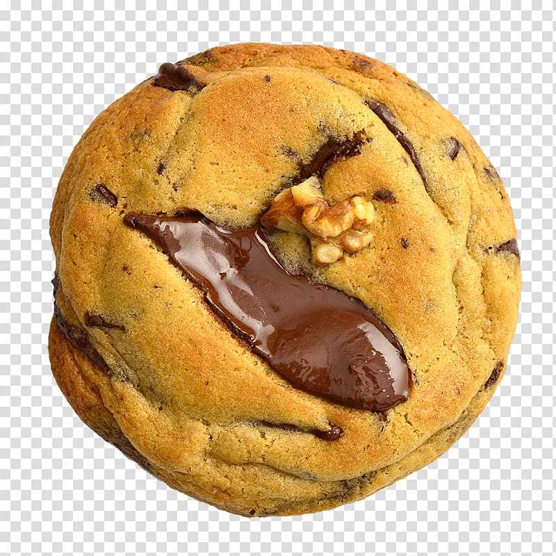 Chocolate chip cookie Biscuits Snickerdoodle Ben\'s Cookies, biscuit transparent background PNG clipart