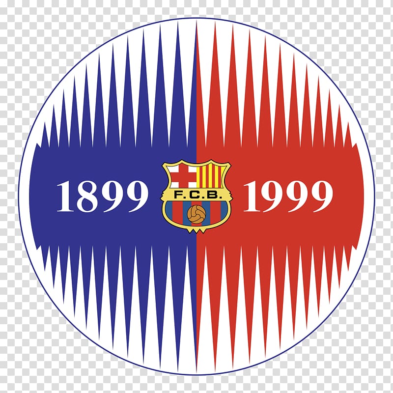 FC Barcelona B La Liga Logo, fc barcelona transparent background PNG clipart