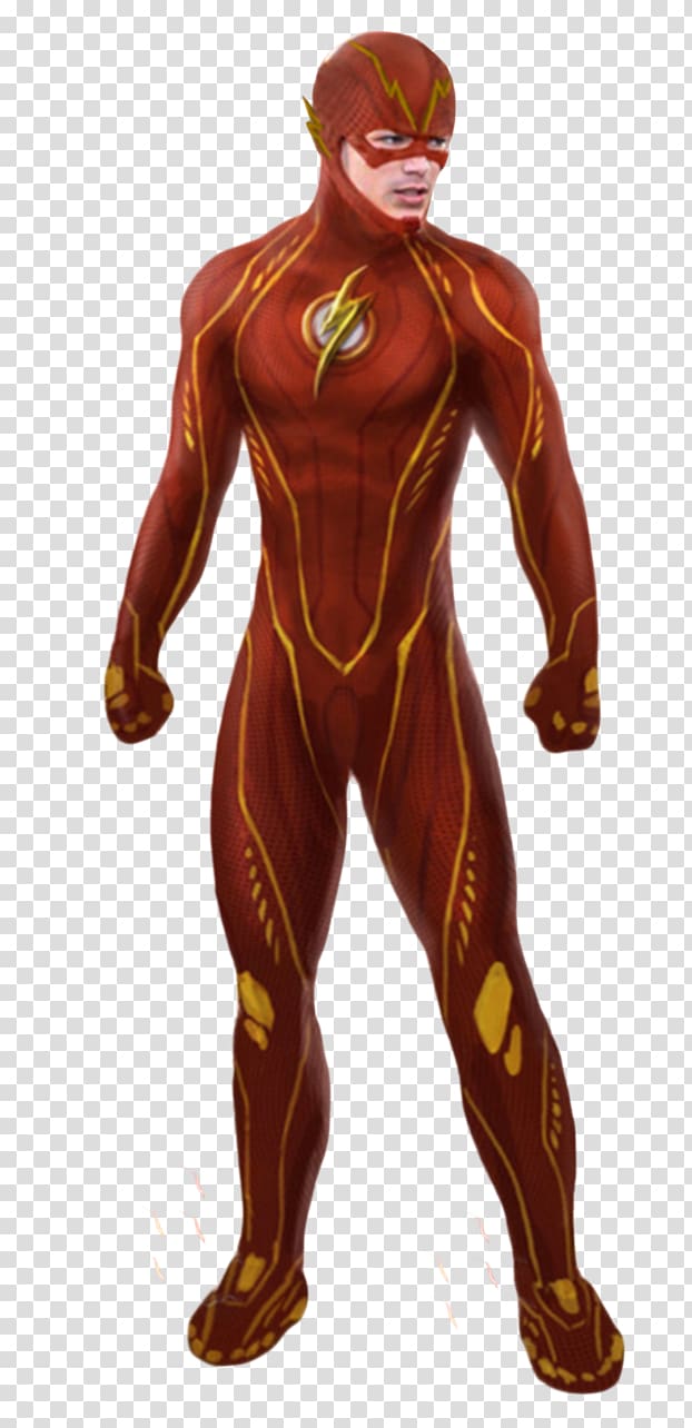 The Flash Wally West Cisco Ramon Kid Flash, aquaman transparent background PNG clipart