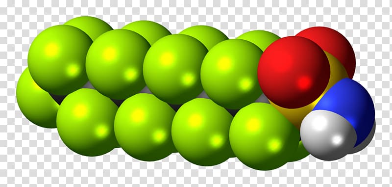 Perfluorooctanesulfonic acid Chemical substance Perfluorooctanoic acid Perfluorooctanesulfonamide Chemistry, transparent background PNG clipart