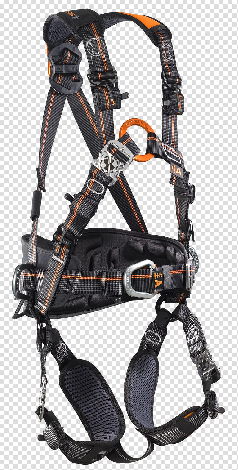 Climbing Harnesses SKYLOTEC Safety harness Personal protective equipment, Skylotec transparent background PNG clipart