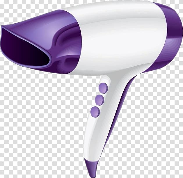 Hair Dryers , others transparent background PNG clipart