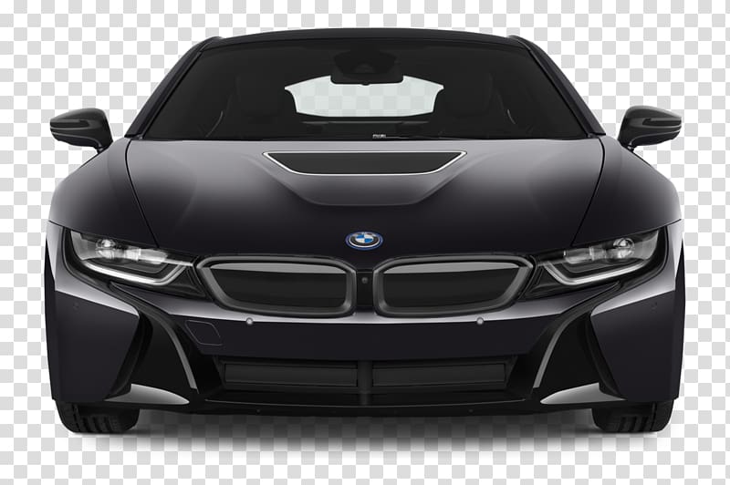 Car 2015 BMW i8 2017 BMW i8 2016 BMW i8, car transparent background PNG clipart