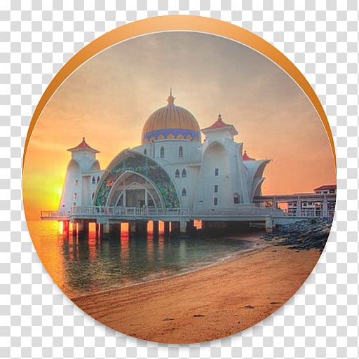 Kaaba Malacca City Mosque Desktop Medina Android Transparent Background Png Clipart Hiclipart