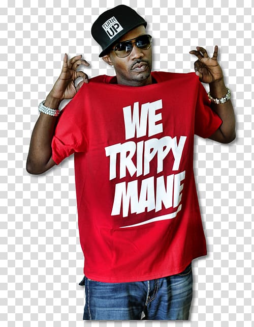 Juicy J Trap music Taylor Gang Errday, others transparent background PNG clipart
