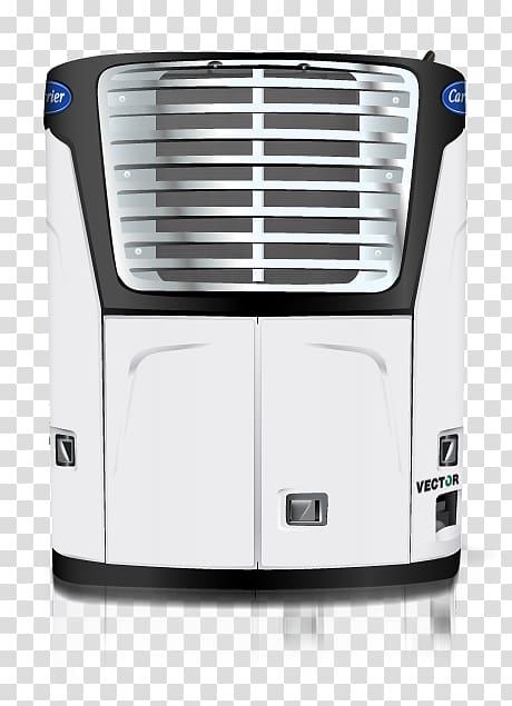 Carrier BC Cooler Business Refrigeration, Low-cost Carrier transparent background PNG clipart