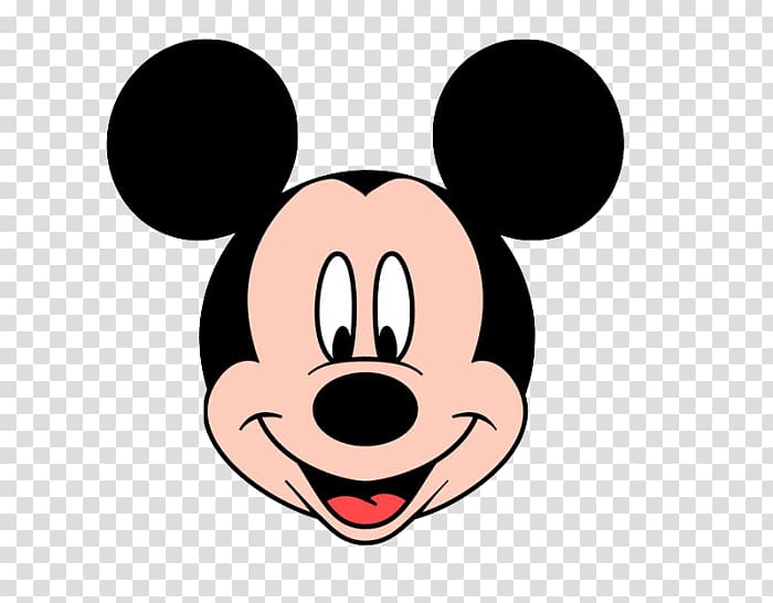 Mickey Mouse Minnie Mouse Drawing Cartoon , mickey mouse transparent background PNG clipart