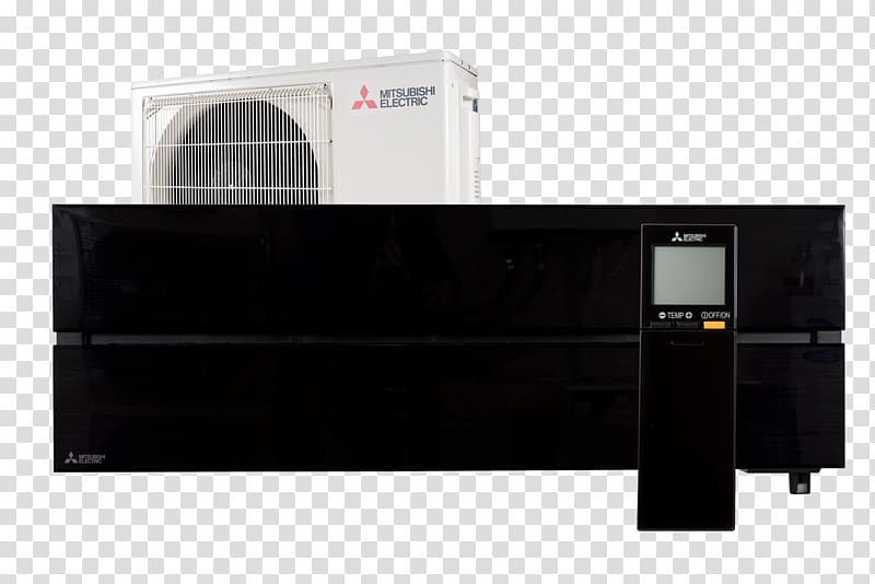 Mitsubishi Motors Estonia Heat pump Home appliance Printer, Lame Duck Day transparent background PNG clipart