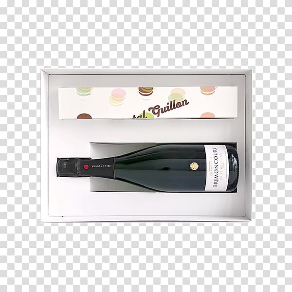 Wine Product design Bottle, gift box summary transparent background PNG clipart